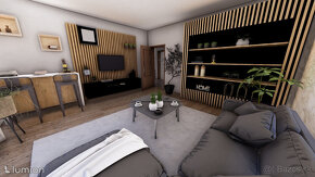 185.000 eur dom na 1269 m2 pozemku - Malý Lapáš - 6