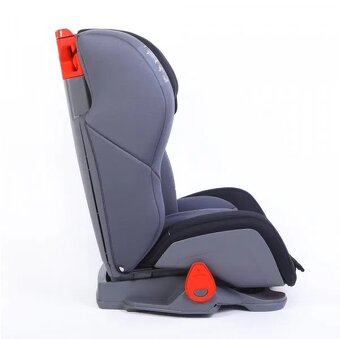 Prémiová autosedačka vo výbornom stave (9-36 kg) - 6