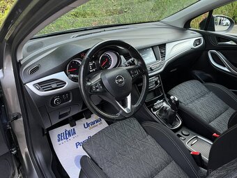 Opel ASTRA 2020 Benzín - 6