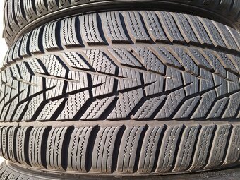 Zimne pneu 2024rok 235/45 R18 Hankook Winter Icept Evo 3 - 6