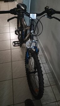Detský bicykel - 6