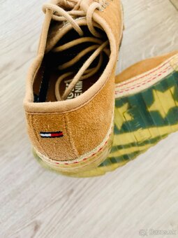 Tommy Hilfiger topánky veľkosť 37 - 6