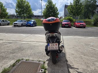 Adamoto fast 125i - 6