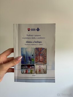 materiály k príprave na príjmacie skúšky - 6