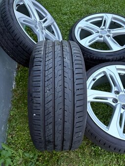 Predám kolesa z Audi TT RS r19 - 6