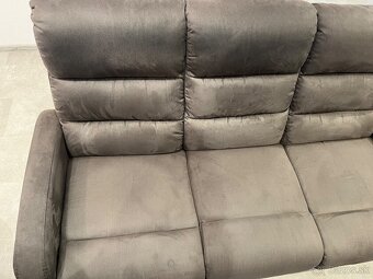 Sedacia súprava Wien +kreslo - 6