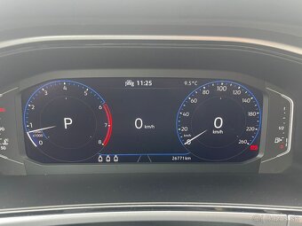 Predám VW T-roc - 6