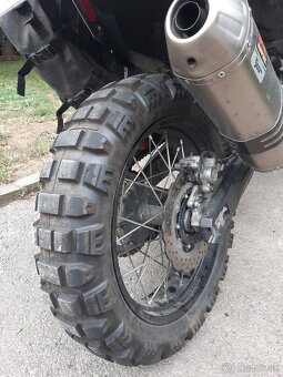 yamaha tenere 700 - 6