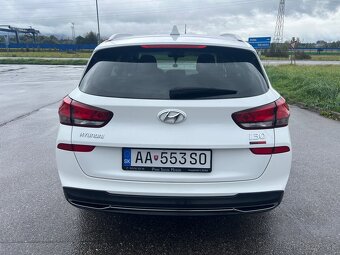 Hyundai i30 combi - 6