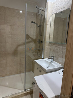 Moderný 2-izbový byt s balkónom – Piešťany - 6