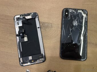 VYPREDAJ: nové diely na rôzne iPhony - všetko za 170€ - 6