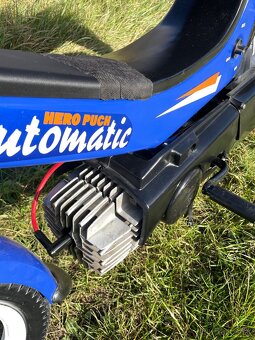 HERO PUCH AUTOMATIC 65ccm - 6