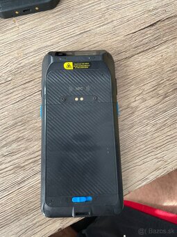 Zebra, Motorola, Symbol - 6