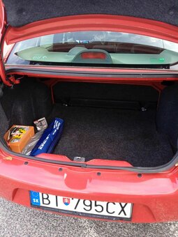 Renault Thalia 1.2 - 6