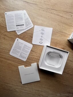 Apple AirPods pro (2gen) - 6