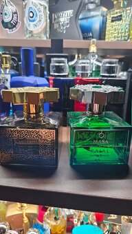 Ponúkám vzorky a dekanty parfémov - 6