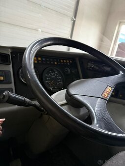 Tatra T815 4x4 sklapac euro 3 - 6