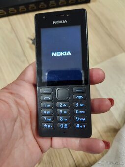 Nokia 216 - 6