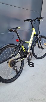 Bicykel Ctm 24" willy 2.0 - 6