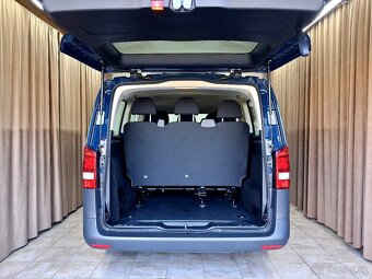 Mercedes Benz Vito Tourer - 6
