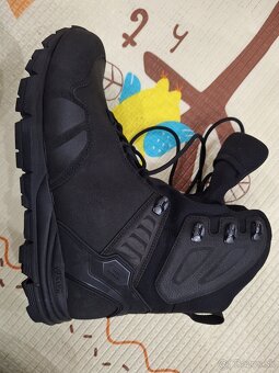 Taktické topánky Gore- Tex BOSP špecial - 6