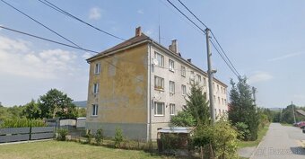 2 izbový byt na predaj, ul. Budovateľská 4, Zborov - 6