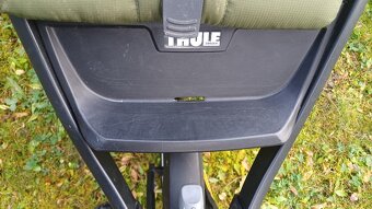 Thule urban glide 2 - 6