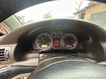 VW Passat B5.5 r.v. 2002, 1.9TDI 4motion - 6