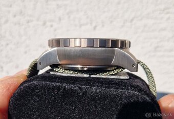 Predám HELM Khuraburi Titanium - 6