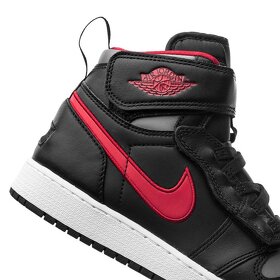 TENISKY NIKE AIR JORDAN 1 Hi FlyEase EU 44 (UK 9) + darček - 6