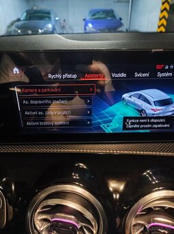 CLA 180 Shooting Brake 2022 - 6