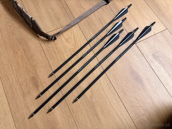 Excalibur Crossbow 380 Canada - 6