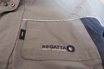 Zateplená mikina - veľ. 104 - zn. Dopodopo + Bunda Reggata - 6