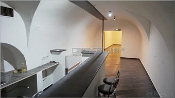 Prenájom komerčných priestorov 226 m2 - 6