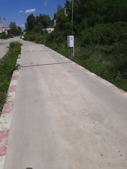 Spevnená skladovacia plocha - 6