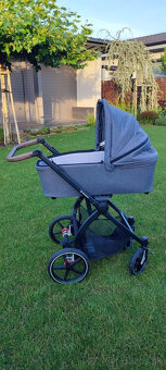 GESSLEIN FX4 Soft - 6