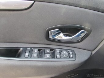 Renault Mégane Scénic dCi 130 INTENS - Nové brzdy + olejový - 6