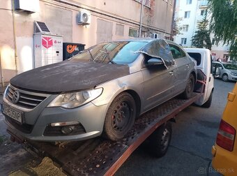 Kúpim auta pojazdné nepojazne. - 6