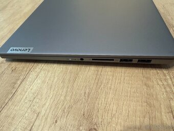 Lenovo IdeaPad Pro 5 14ARP8 Arctic Grey celokovový - 6