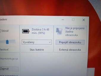 predám 17" ntb DELL / Intel core i5 / 16gb ram / ssd - 6