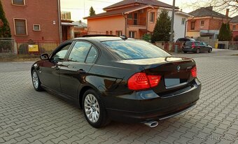 BMW e90 320i 2009 - 6