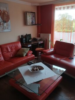 4- izbový byt na predaj - 6