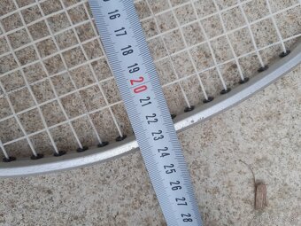 Predám tenisové rakety - 6