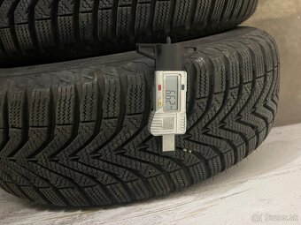 Kolesa Clio 2 Thália R14 zimne - 6