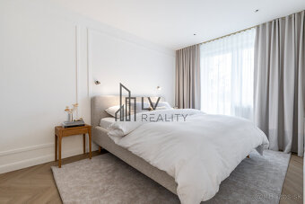 Na prenájom nadštandardný 2-izbový byt, ul. Čsl. armády, Koš - 6