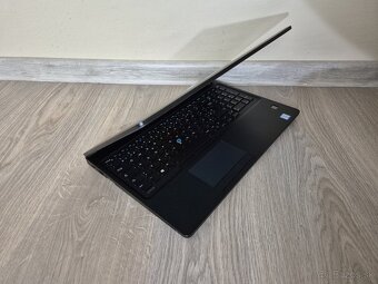 ▼DELL Latitude 5580 - 15,6" / i5-6300U / 8GB / SSD / ZÁR▼ - 6