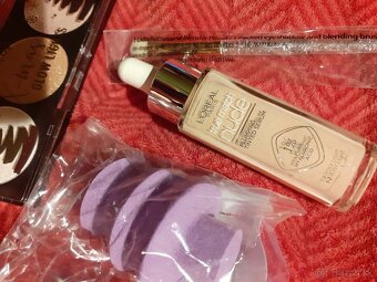 Predam novu kozmetiku - 6