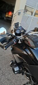 Bmw R1200 GS Triple black - 6