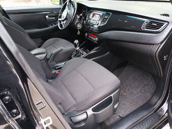 Kia Carens 1.7crdi ecodynamic 7. miestne, top stav - 6