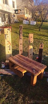 Výroba nábytku - 6